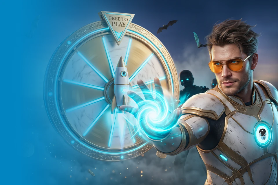 free-to-play